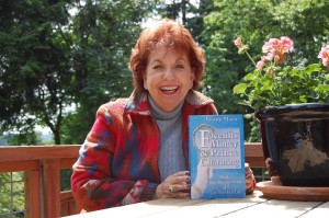 Joanie Marx Best Selling Author