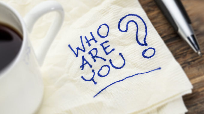 Who Are You – Joanie Marx Book Excerpt