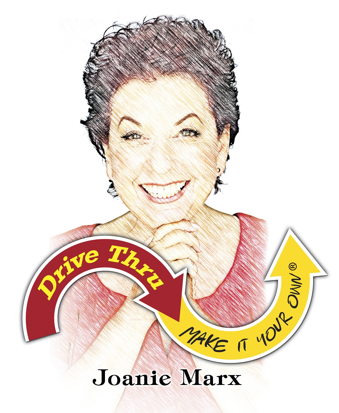 Joanie Marx Logo