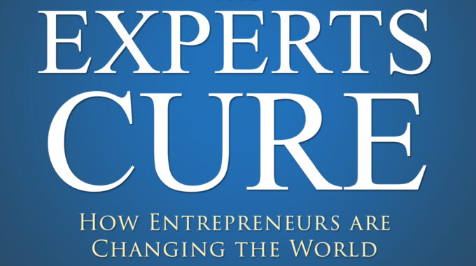 Review #1 For The Experts Cure