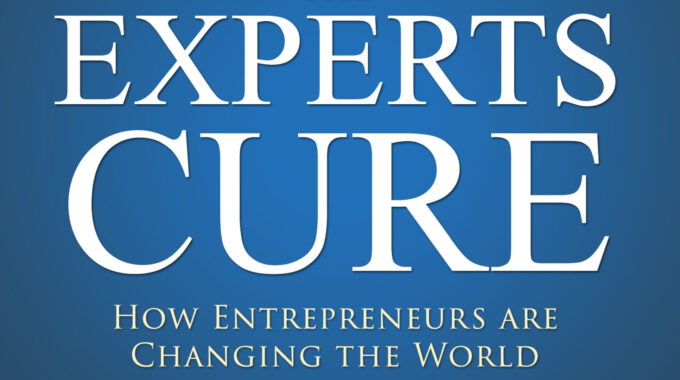 Review #2 For The Experts Cure